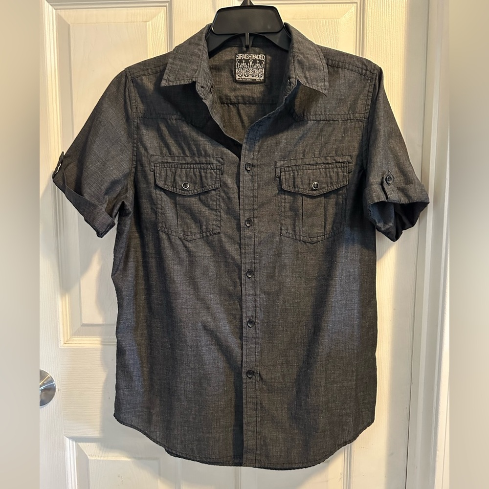 Woman Shirt Size M